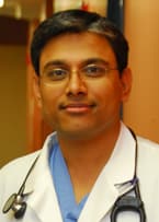 Dr. Piyushkumar Rasikbhai Patel, MD