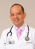 Dr. Jose Manaloto Tongol, MD