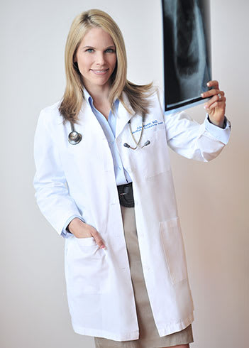 Dr. Julie Ann Wendt