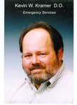 Dr. Kevin William Kramer, DO - Phoenixville, PA - Emergency Medicine