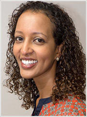Dr. Samrawit Berhanu Woldeamlak, MD - ALEXANDRIA, VA - Obstetrics & Gynecology