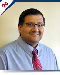 Dr. Vimal N Patel