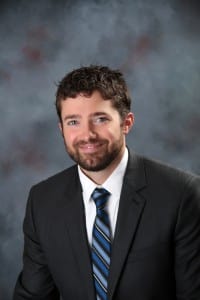 Dr. Clifford Wright Brooks, MD