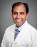 Dr. Ravi Dinesh Chauhan, MD