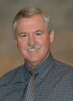 Dr. Anthony James Cousineau, MD