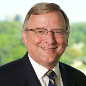 Dr. John W Henson IV, MD
