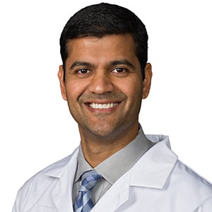 Dr. Raj Kumar Kothari, MD - Atlanta, GA - Emergency Medicine