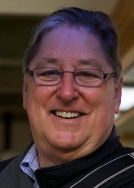 Dr. David Christopher Harris, MD