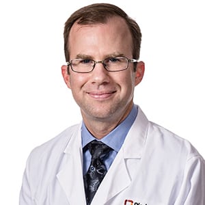 Dr. Brett Lee Sandifer, MD - Atlanta, GA - Pulmonology, Critical Care Medicine