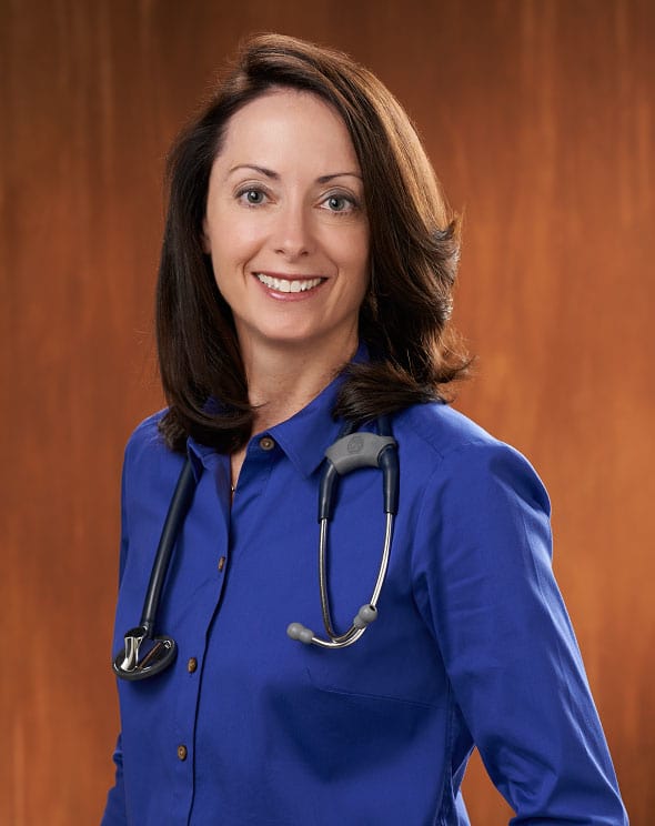 Dr. Melinda L Hockensmith