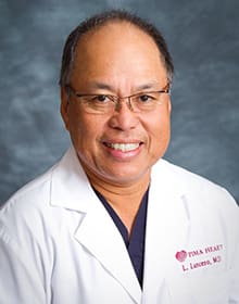 Dr. Luis Ley Lancero, MD