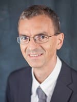 Dr. Frank Ernst Molls, MD