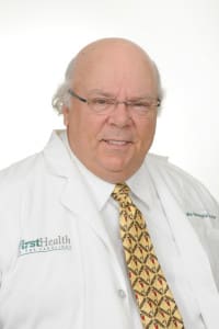 Dr. Lawrence Burt Place