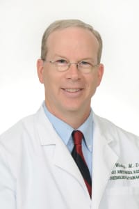 Dr. James Vincent Winkley, MD