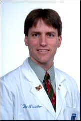 Dr. Robert Leonard Deucher, MD - Pinehurst, NC - Internal Medicine