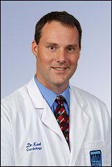 Dr. Steven Michael Kent