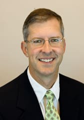 Dr. George Scott Marlow, MD