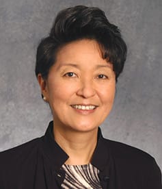 Dr. Youngsoon Hyun, MD - Alexandria, VA - Internal Medicine