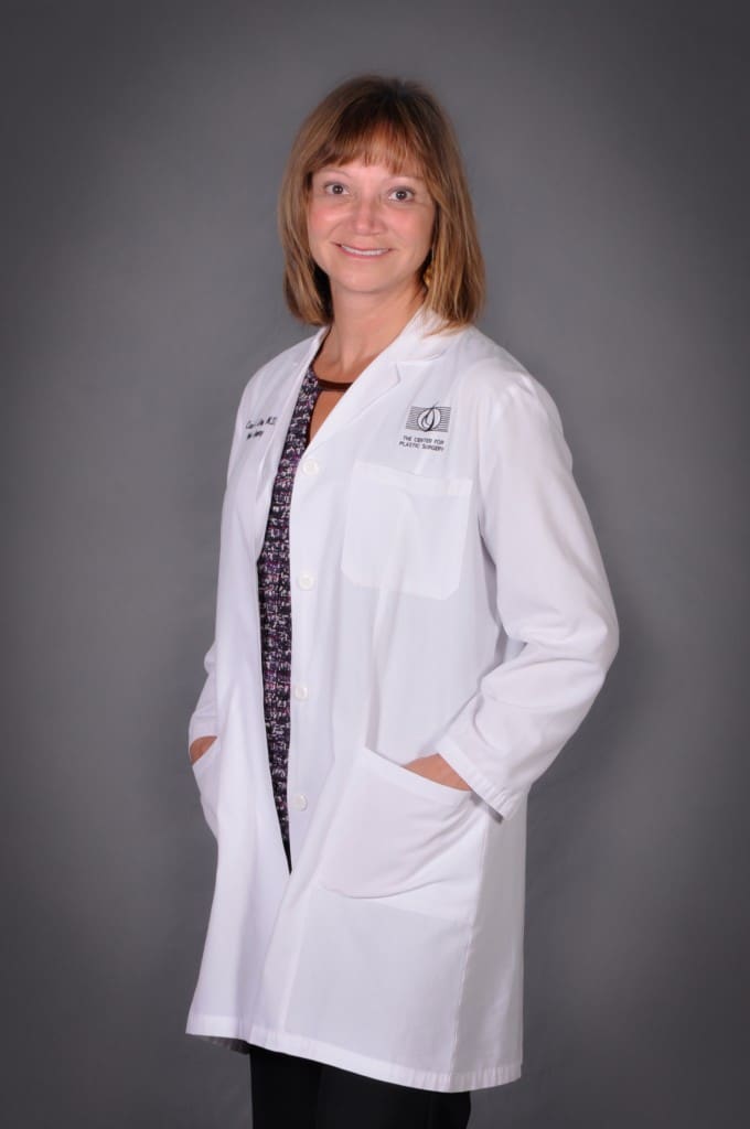 Dr. Carol Ann Wray, MD