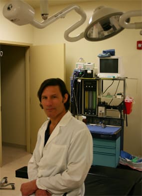 Dr. Bryan Vern Sonntag