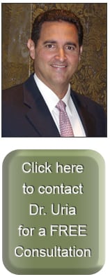 Dr. Antonio Luis Uria, MD - Great Neck, NY - Plastic Surgery