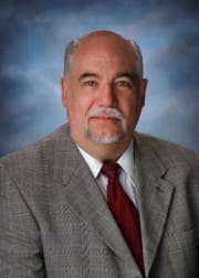 Dr. Miguel Angel Mendez-Fernandez
