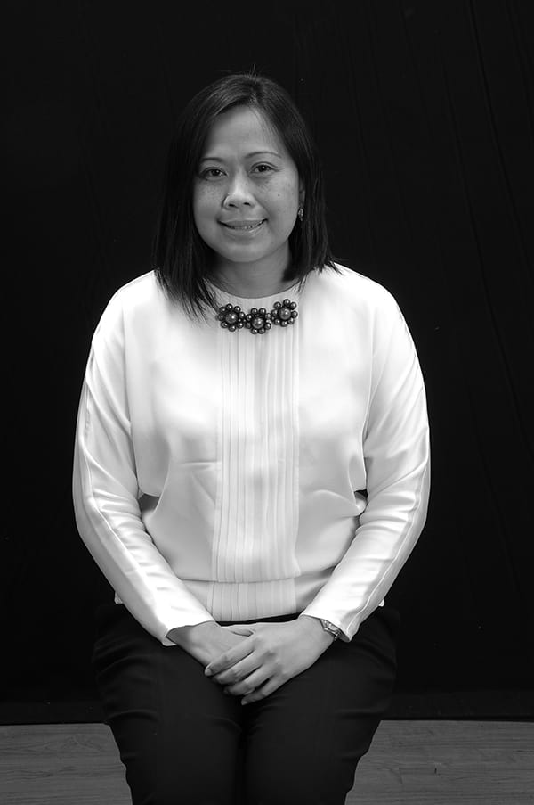 Dr. Estherloida Pilpa Luperte, MD - Henderson, NV - Internal Medicine