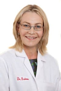 Dr. Anne-Sophie J Gadenne