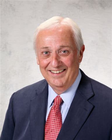 Dr. John Charles Cooksey, MD