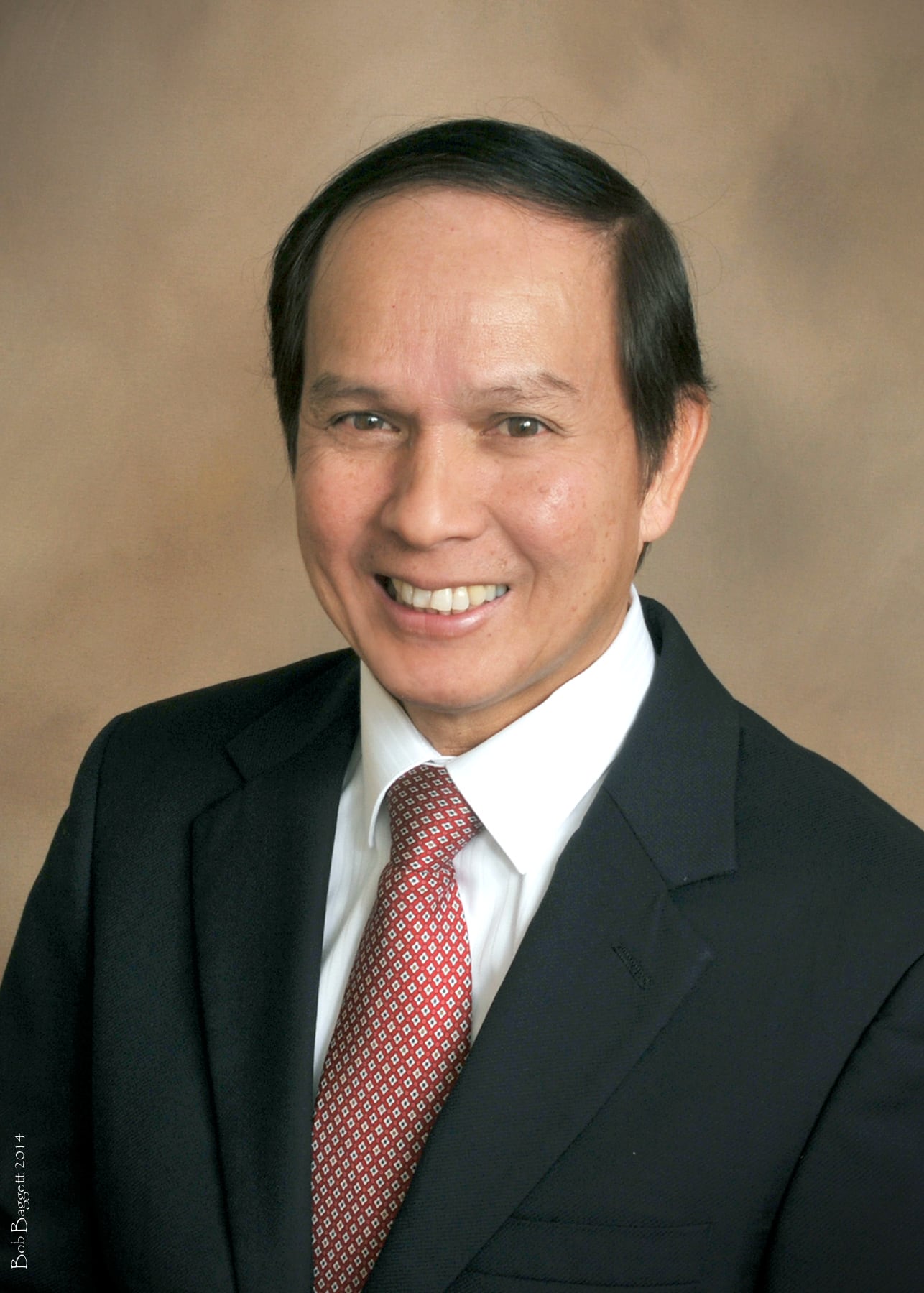 Dr. Venerando Batas, MD - TAMPA, FL - Physical Medicine & Rehabilitation, Pain Medicine
