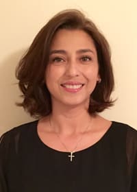 Dr. Mariliz Borbon Bumgarner, MD - Orlando, FL - Pediatrics
