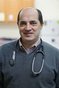Dr. John Charles Foss, MD - Streetsboro, OH - Family Medicine