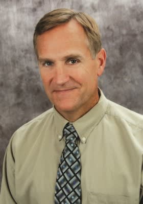 Dr. David Wendell Ririe, MD - Provo, UT - Oncology