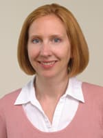 Dr. Claire B Olstad