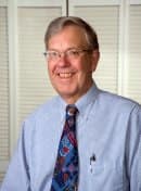 Dr. William Jay Gessner, MD
