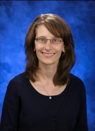 Dr. Erika Fairchild Saunders, MD