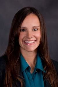 Dr. Jessica Mary Darling, DO