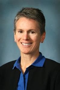 Dr. Suzanne Marie Welsch