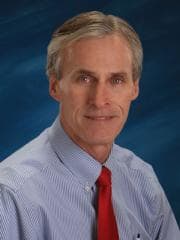 Dr. Michael Burton Anderson MD
