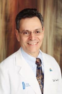Dr. Evelio Dominic Garcia, MD