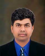Dr. Amit W Bhandarkar