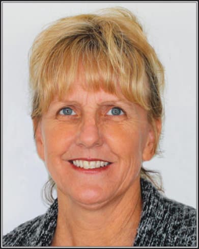 Dr. Deanna Marshall, MD