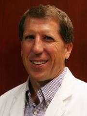 Dr. Scott Alvarus Parry MD