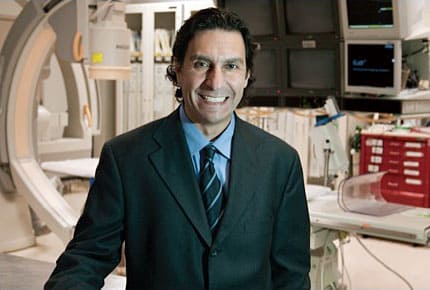 Dr. Damien Bassam Mallat, MD