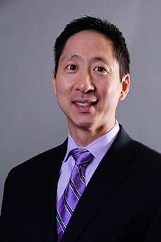 Dr. Bernard Hyunki Chang, MD - Nashville, TN - Ophthalmology