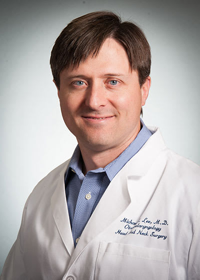 Dr. Michael Rhodes Lee