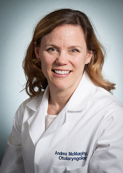 Dr. Andrea Barber Mcmurphy, MD