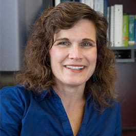 Dr. Shelly Fay Klein, MD