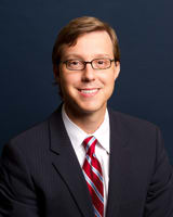 Dr. Lucas John Burton