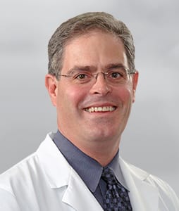 Dr. Mark Prince Brigham